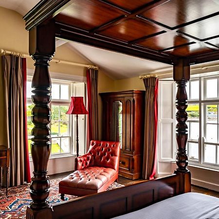 مبيت وإفطار Castlehaven The Castle المظهر الخارجي الصورة